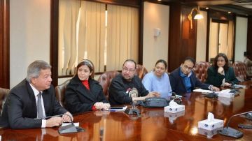 لجنة الدراما بالأعلى للإعلام تثمن إشادة الرئيس السيسي بالدراما المصرية