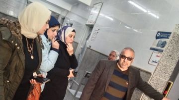 مدير الطب العلاجي تتابع سير العمل بمستشفيات الجمالية والمنزلة العام