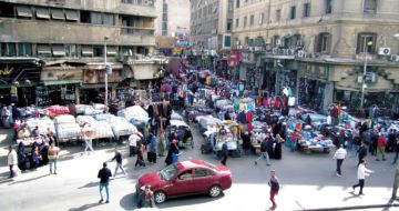 مصر.. قفزة مفاجئة في معدلات التضخم السنوي والتعليم يقود الارتفاع