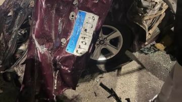 مصرع وإصابة 6 أشخاص.. ننشر أسماء ضحايا ومصابي حادث طريق مصر الإسماعيلية