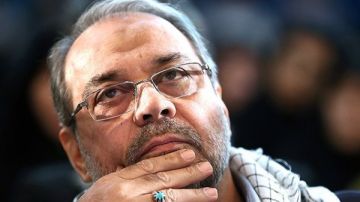 من هو محمد باقر ذو القدر.. الرجل الذي يقود الأمن القومي الإيراني بعد لاريجاني؟