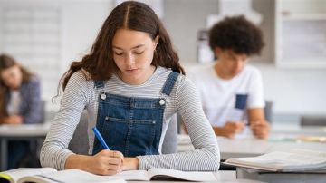 مواصفات امتحان التاريخ للثانوية العامة 2026