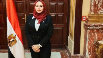 نائبة: تماسك العلاقات العربية خط أحمر.. وحروب الشائعات لن تنال من وحدة الصف