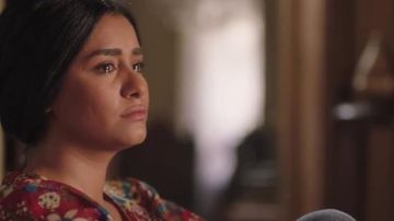 نانسى صلاح باكية: مفتقدة سامح عبد العزيز أكبر داعم ليا نانسى صلاح باكية: مفتقدة سامح عبد العزيز أكبر داعم ليا