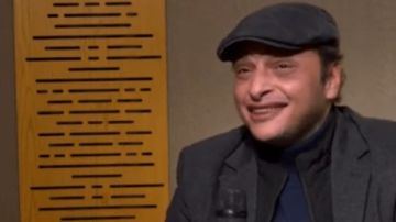 وائل الفشني: التراث الفني جزء مني وأغني بطريقتي الخاصة دون تقليد وائل الفشني: التراث الفني جزء مني وأغني بطريقتي الخاصة دون تقليد