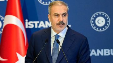 وزير خارجية تركيا: ندعم دول المنطقة التي تتعرض للهجمات وندعو للحل الدبلوماسي