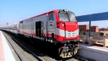 7 طرق لحجز تذاكر قطارات السكة الحديد.. اعرف وسائل الدفع المتنوعة