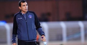 أسامة نبيه : مرضتشي أضم كريم أحمد عشان ليفربول اقترح سفره إلى كأس العالم مباشرة أسامة نبيه : مرضتشي أضم كريم أحمد عشان ليفربول اقترح سفره إلى كأس العالم مباشرة