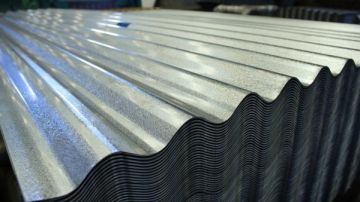 أسعار الحديد في الأسواق العالمية والمحلية اليوم الجمعة