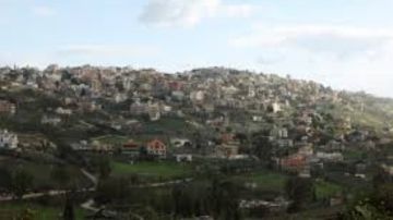 إنذار إسرائيلي بإخلاء قرية سجد جنوب لبنان والانتقال إلى شمال نهر الزهراني