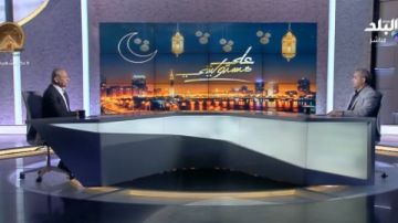 إنشاء قوة عربية مشتركة.. أسامة كبير: الحرب الأمريكية الاسرائيلية الإيرانية أدت لنسيان الجرائم في غزة إنشاء قوة عربية مشتركة.. أسامة كبير: الحرب الأمريكية الاسرائيلية الإيرانية أدت لنسيان الجرائم في غزة