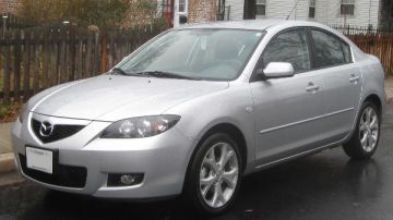 اركب مازدا 3 أوتوماتيك سعرها 400 ألف جنيه اعرف مواصفاتها