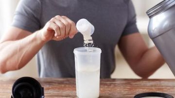 اكتشف الممنوعين من مسحوق البروتين اكتشف الممنوعين من مسحوق البروتين