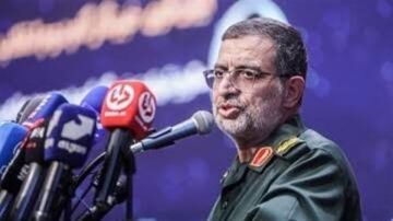 الحرس الثوري الإيراني يعلن اغتيال المتحدث باسمه خلال هجمات أمريكية إسرائيلية