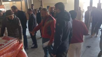 الزراعة: حملات رقابية مفاجئة للتفتيش على محلات ومصانع الأعلاف في 4 محافظات