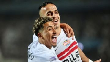 الزمالك في العيد.. رحيل وشيك وعودة المصابين وصفقات سوبر في الطريق الزمالك في العيد.. رحيل وشيك وعودة المصابين وصفقات سوبر في الطريق