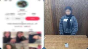 القبض على صانعة محتوى بتهمة نشر فيديوهات رقص خادشة