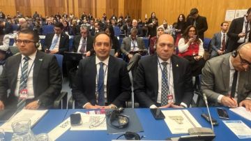 انطلاق فعاليات الدورة 69 لاجتماعات اللجنة الدولية للرقابة على المخدرات بمقر الأمم المتحدة بفيينا