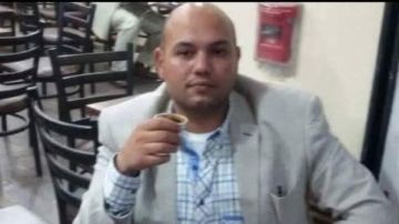 انفراد .. اعتراف قاتل أحمد مرجان يفضح دافع الجريمة ويقوده للمفتي بعد مرافعة نارية انفراد .. اعتراف قاتل أحمد مرجان يفضح دافع الجريمة ويقوده للمفتي بعد مرافعة نارية