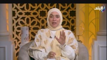 برنامج وللنساء نصيب يوضح طرق وأساليب علاج الفتور بعد رمضان فيديو