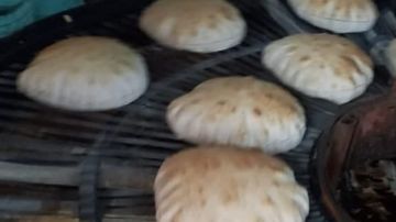 تحرير 6 محاضر تموينية ضد مخابز بيلا المخالفة بكفر الشيخ