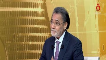  دروس الحرب .. عبد الرحيم علي: الأمن الخليجي يتحقق بـ العمق العربي فيديو