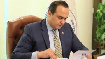 رئيس الرعاية الصحية يعلن حركة تكليفات وتنقلات لرؤساء الأقاليم ومديري أفرع الهيئة