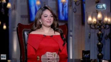 رحمة أحمد: دخلت الرعاية المركزة مرتين.. وعندي مشكلة مع المستشفيات فيديو