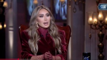 رفعوا السلاح في وشي وضربوني.. مايا دياب تكشف كواليس تعرضها للخطف في بيروت رفعوا السلاح في وشي وضربوني.. مايا دياب تكشف كواليس تعرضها للخطف في بيروت