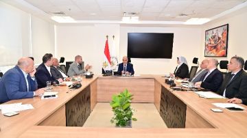 سويلم يلتقي عددا من أعضاء مجلس النواب لمناقشة طلبات المواطنين والتعرف على مقترحاتهم