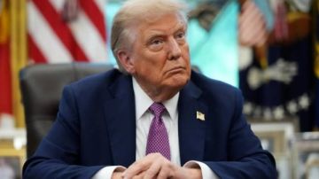 شبكة إن بي سي الأمريكية: الرئيس ترامب لا يستبعد إرسال قوات برية إلى إيران