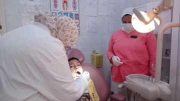 صحة بني سويف: تقديم 4 آلاف خدمة والكشف على 1355 مريضا ضمن حياة كريمة