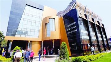 عاجل ستقام العصر.. اتحاد الكرة يقرر تعديل مواعيد مباريات القسم الثاني (أ) ترشيدا للكهرباء