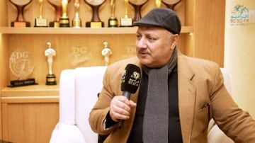 كان نفسي أفرحها بالتحاقي بالإذاعة.. شحاته العرابي يروي موقفا مؤثرا قبل وفاة والدته بلحظات