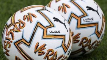 لمواجهة العنصرية .. الدوري الإسباني يطلق كرة جديدة