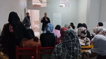 محافظ أسيوط: رفع الوعي القانوني بحقوق المرأة العاملة أولوية لتعزيز بيئة عمل آمنة وعادلة