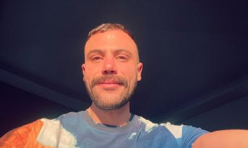 محمد إمام يرد على إشادة انتصار به: بستمتع بالشغل معاها