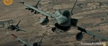 معركة غير متكافئة في السماء.. 4 طائرات مصرية تواجه 12 ميراج وتفشل عملية إنزال إسرائيلية