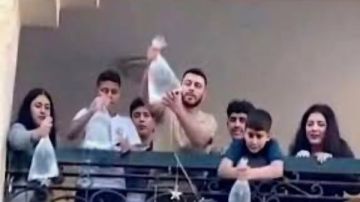 من فرحة العيد إلى قرار النيابة.. واقعة أكياس المياه في النزهة تثير الجدل