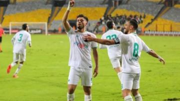 موعد مباراة المصري البورسعيدي وشباب بلوزداد في الكونفدرالية والقنوات الناقلة موعد مباراة المصري البورسعيدي وشباب بلوزداد في الكونفدرالية والقنوات الناقلة