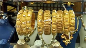 نزل أكثر من 2000 جنيه تراجع حاد في سعر الجنيه الذهب.. وعيار 21 مفاجأة