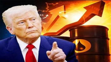 نيقولا الفرزلي: ارتفاع أسعار النفط يحرج ترامب انتخابيا فيديو