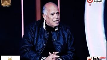 هشام يكن يكشف كواليس اكتشاف موهبة محمد صلاح