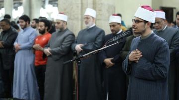 80 مقرأة و150 ألف وجبة إفطار للوافدين.. الجامع الأزهر يستعرض حصاد عشرين يوما من رمضان