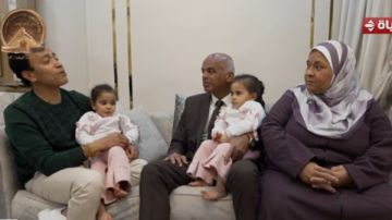 أجهزة منزلية وعمرة.. مفاجآت بركة رمضان تسعد أسرا بسيطة شاهد أجهزة منزلية وعمرة.. مفاجآت بركة رمضان تسعد أسرا بسيطة شاهد