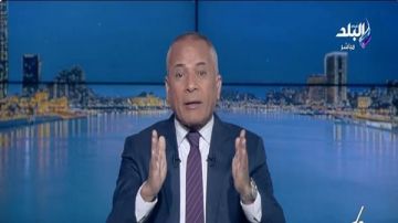 الإنفاق على الجيش أهم استثمار.. أحمد موسى: عندنا جيش قوي يمتلك قوة ردع