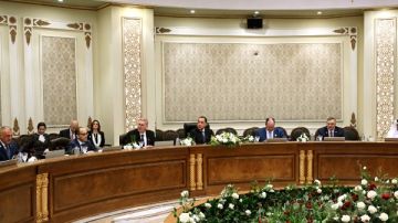 بحضور رئيس الوزراء .. شركات عالمية تؤكد التزامها بدعم أمن الطاقة بمصر بحضور رئيس الوزراء .. شركات عالمية تؤكد التزامها بدعم أمن الطاقة بمصر