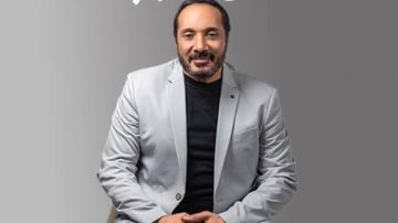 بعد تأجيلها .. تفاصيل وموعد حفل علي الحجار فى ساقية الصاوي بعد تأجيلها .. تفاصيل وموعد حفل علي الحجار فى ساقية الصاوي