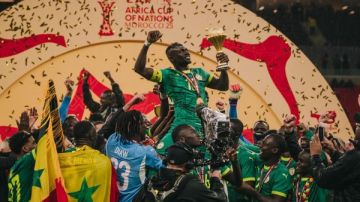 بعد قرار كاف بتتويج المغرب .. هل يتكرر سيناريو سحب الألقاب في كرة القدم؟ بعد قرار كاف بتتويج المغرب .. هل يتكرر سيناريو سحب الألقاب في كرة القدم؟