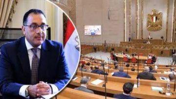 بيان برلماني عاجل للحكومة بسبب رفع أسعار البنزين